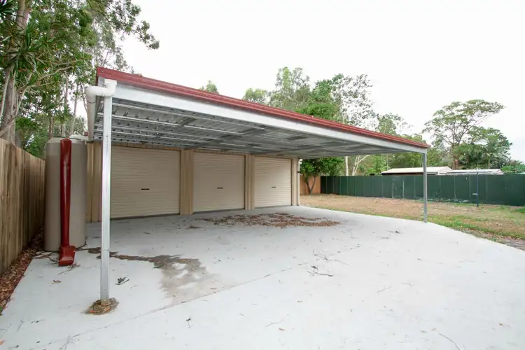 Second view of Homely house listing, 15 Cormorant Crescent, Jacobs Well QLD 4208