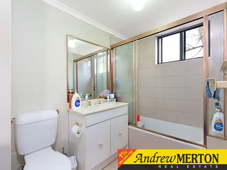 Sixth view of Homely unit listing, 5/26 Mantaka Street, Blacktown NSW 2148