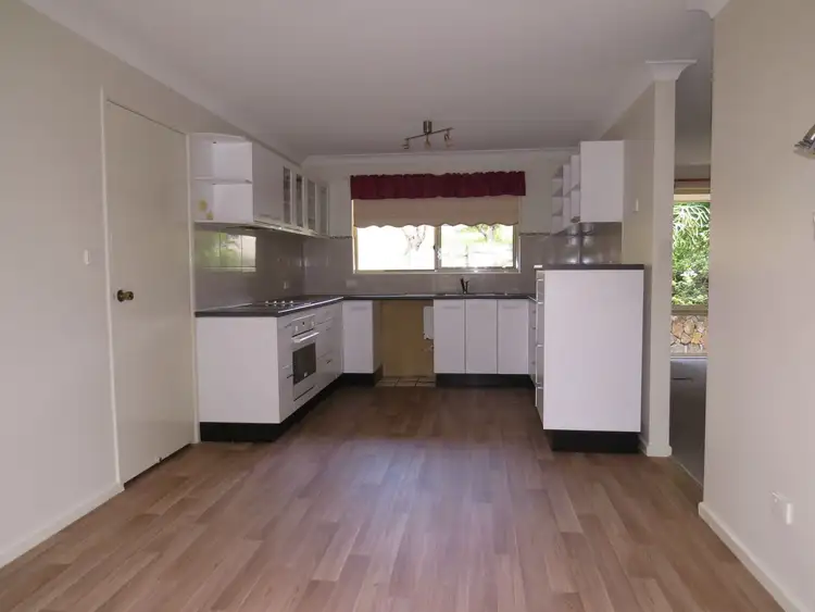 Fifth view of Homely townhouse listing, 1/161 Beryl Street, Coffs Harbour NSW 2450