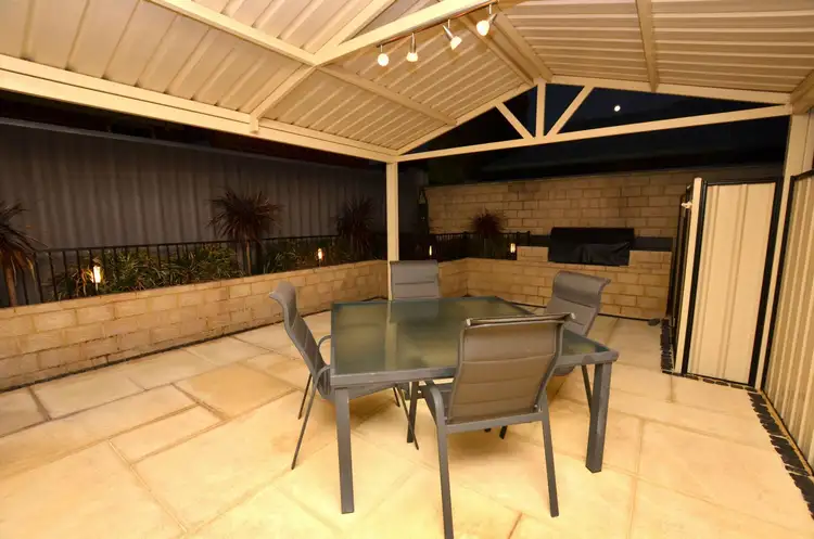 Fifth view of Homely townhouse listing, 35C Harrison Street, Balcatta WA 6021