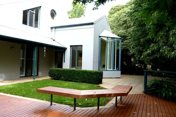 Second view of Homely house listing, 18 Rugby Road, Aldgate SA 5154