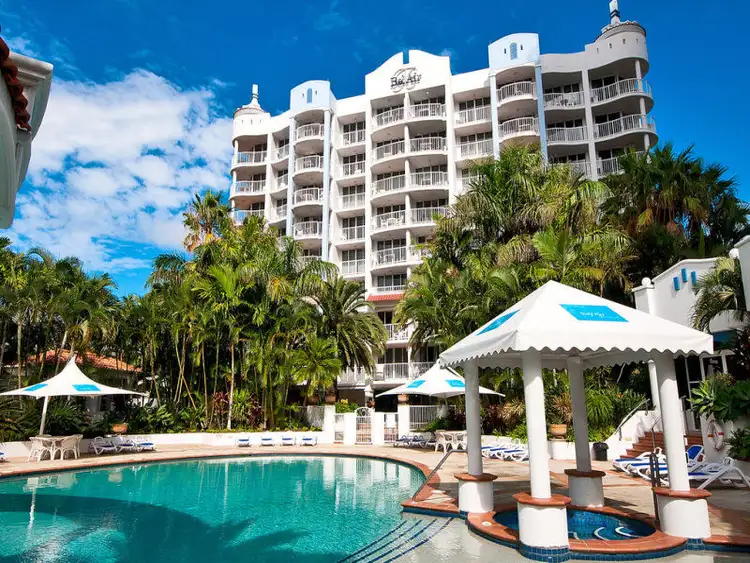 3068/2633 Gold Coast Highway, Broadbeach QLD 4218