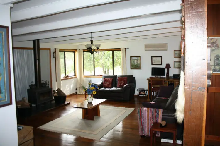 Third view of Homely rural property listing, Address available on request