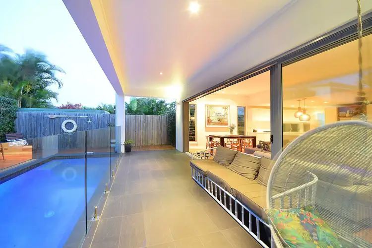 Fifth view of Homely house listing, 87 Chainey Avenue, Miami QLD 4220