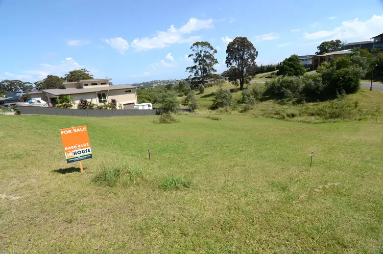 Fourth view of Homely land listing, L223 Marlin Avenue, Eden NSW 2551