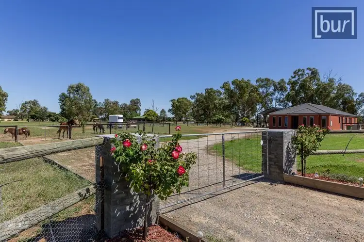 Third view of Homely house listing, 161-169 Larmer Street, Howlong NSW 2643