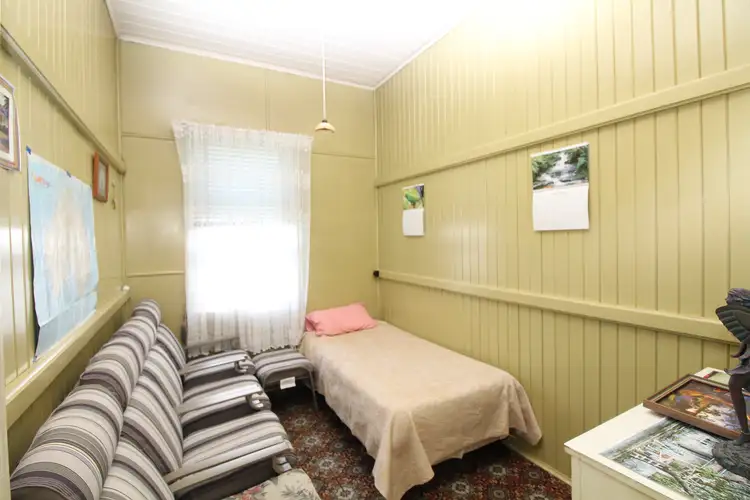 Fifth view of Homely house listing, 39 Wood St, Warwick QLD 4370