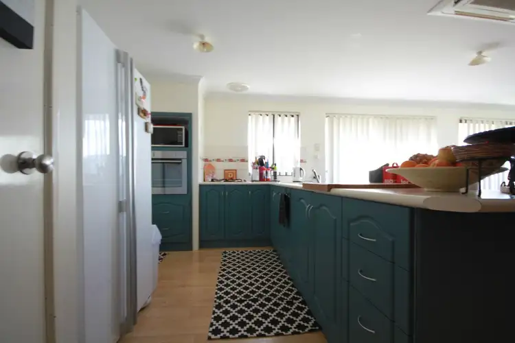 Fourth view of Homely house listing, 18 Brooklyn Way, Australind WA 6233