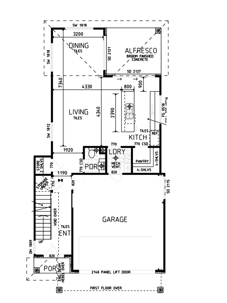 Fifth view of Homely house listing, Address available on request