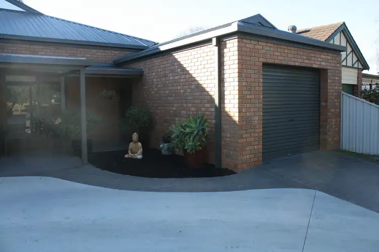 Second view of Homely house listing, 35 Cornish Street, Cobram VIC 3644