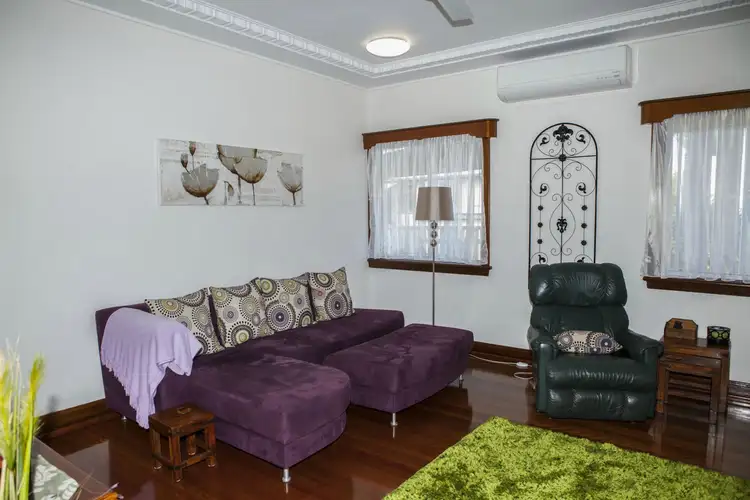 Fifth view of Homely house listing, 131 Tooley Street, Maryborough QLD 4650