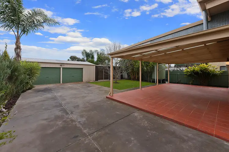 Second view of Homely house listing, 35 Turner St, Cowandilla SA 5033