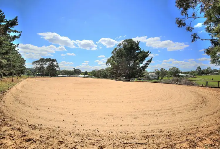 Fifth view of Homely house listing, 35 McWilliam Dr, Douglas Park NSW 2569