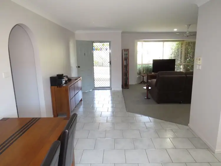 Third view of Homely villa listing, 2/17 Lyster Street, Coffs Harbour NSW 2450