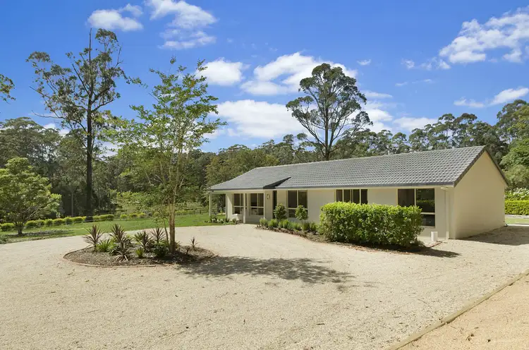 20 Jillalla Drive, King Creek NSW 2446