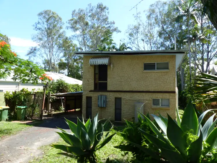 Address available on request