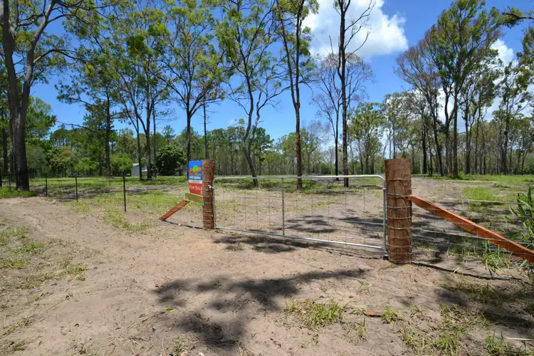 Third view of Homely land listing, L110 Avondale Road, Avondale QLD 4670