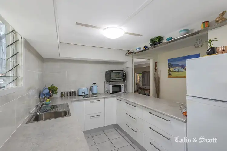 Sixth view of Homely house listing, 16 Hall St, Brighton QLD 4017