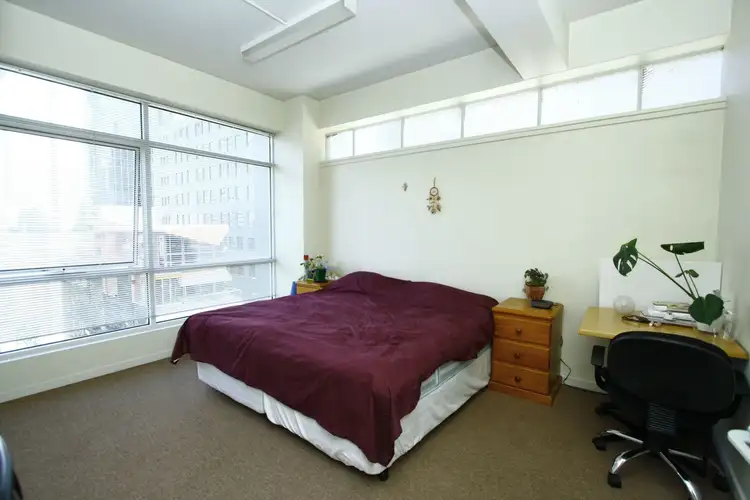 Third view of Homely apartment listing, 801/408 Lonsdale Street, Melbourne VIC 3000