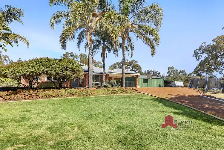 Second view of Homely house listing, 92 Elinor Bell Road, Leschenault WA 6233