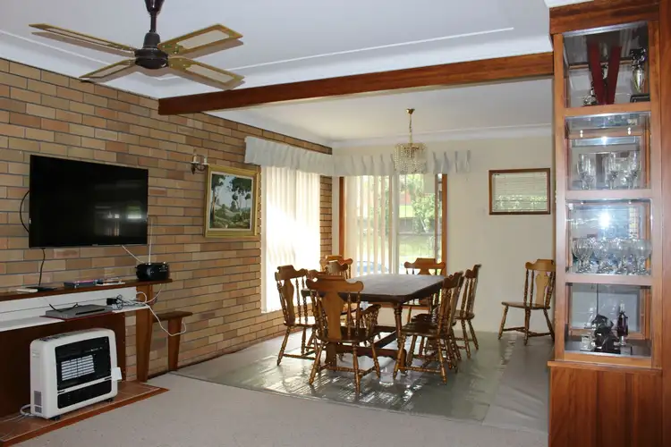 Sixth view of Homely house listing, 53 Barrington Street, Gloucester NSW 2422