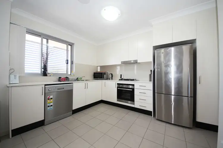 Third view of Homely apartment listing, 18/32 Station Street, Dundas NSW 2117