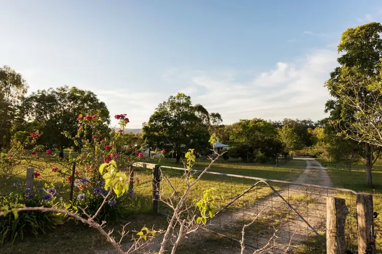 Second view of Homely house listing, 11 Richards Road, Postmans Ridge QLD 4352