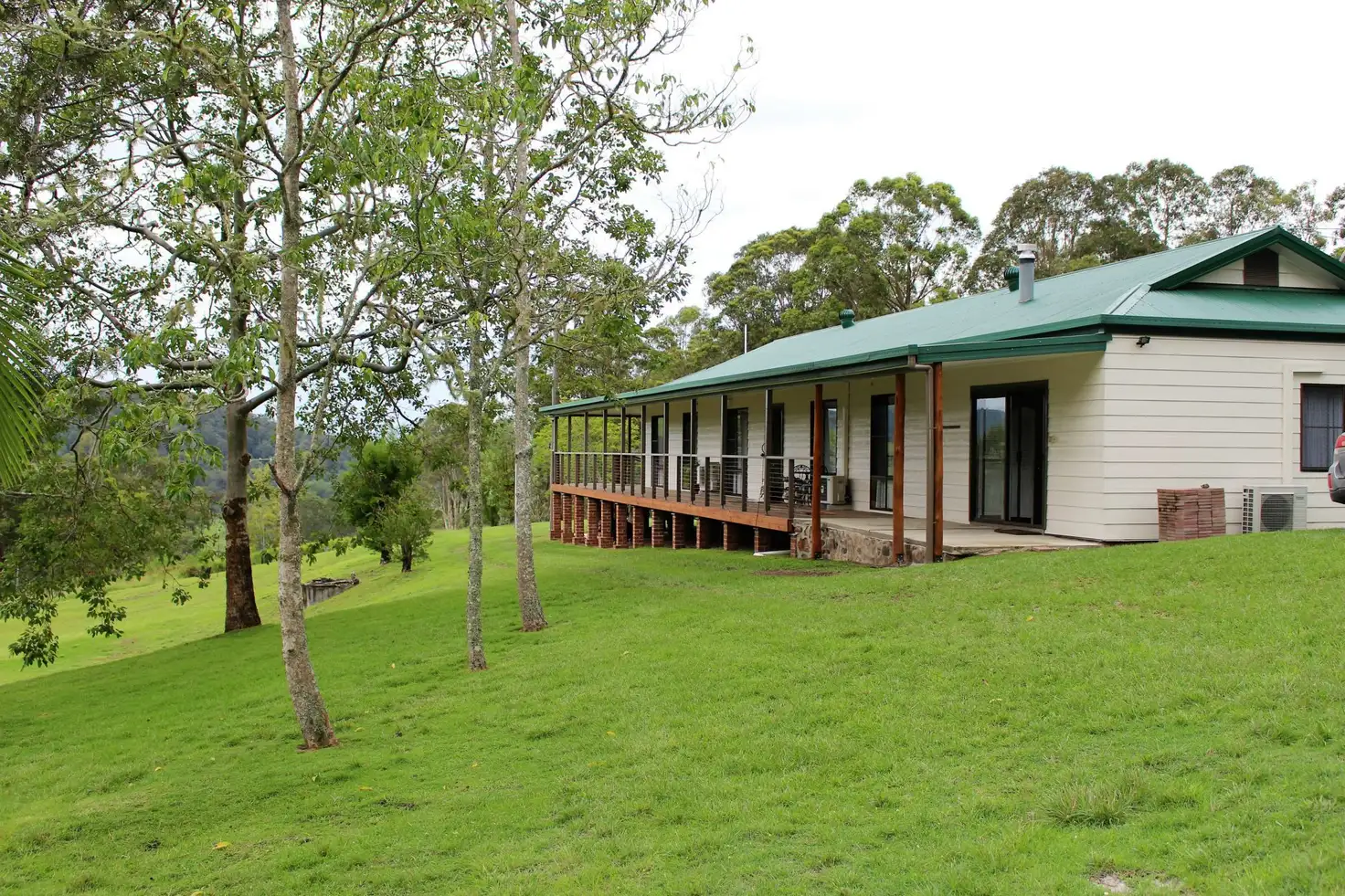 Main view of Homely rural property listing, Address available on request