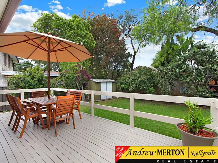 Fourth view of Homely house listing, 59 Acres Road, Kellyville NSW 2155