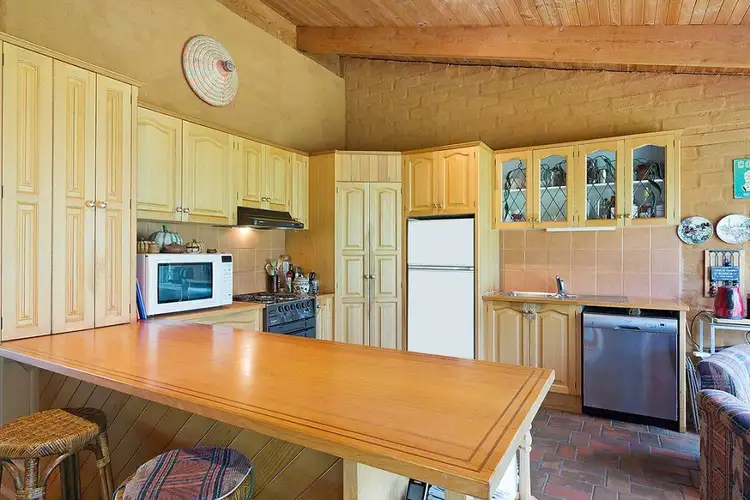 Seventh view of Homely rural property listing, 736 New Buildings Road, Wyndham NSW 2550