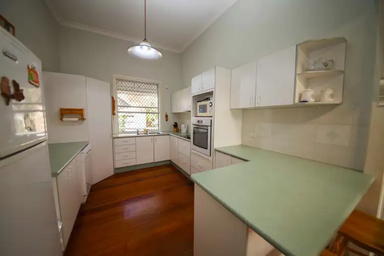 Seventh view of Homely house listing, 80 Sussex St, Maryborough QLD 4650