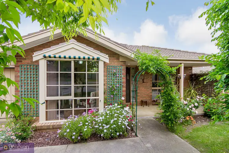 Second view of Homely unit listing, 14/3 Pellita Way, Langwarrin VIC 3910