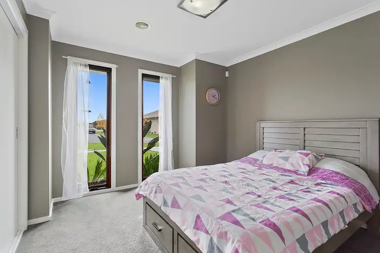 Sixth view of Homely house listing, 37 Vincent Boulevard, Trafalgar VIC 3824
