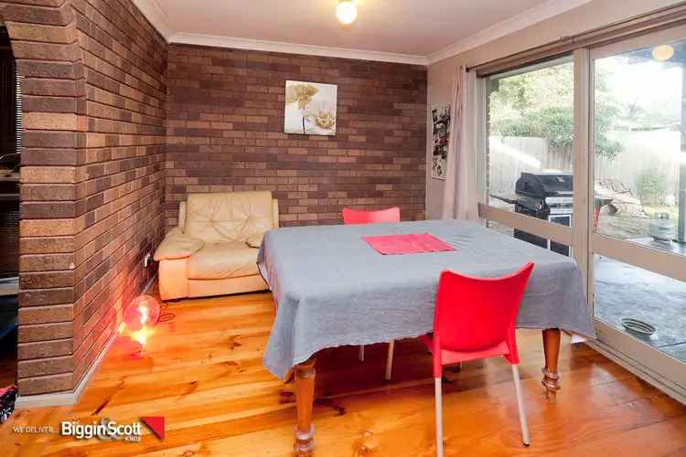 Sixth view of Homely house listing, 68B Stewart Street, Boronia VIC 3155