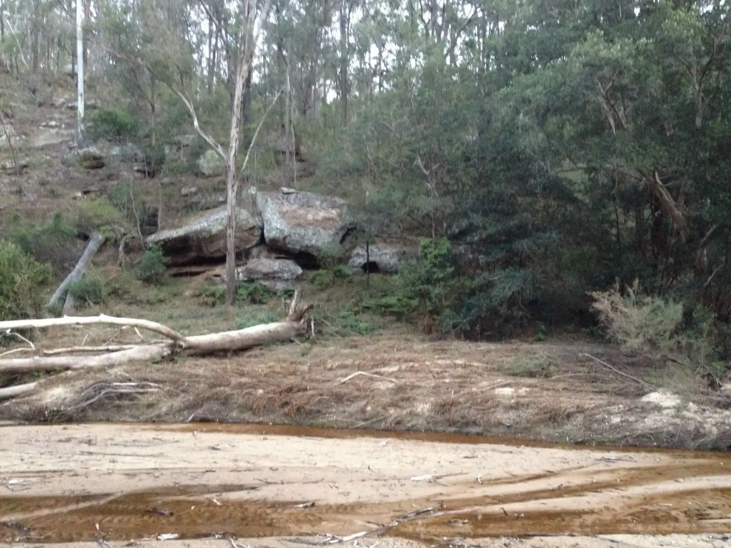 Main view of Homely rural property listing, Address available on request