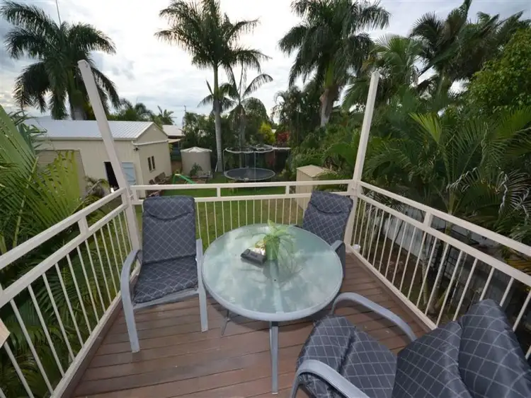 Third view of Homely house listing, 8 Ward Street, Gracemere QLD 4702