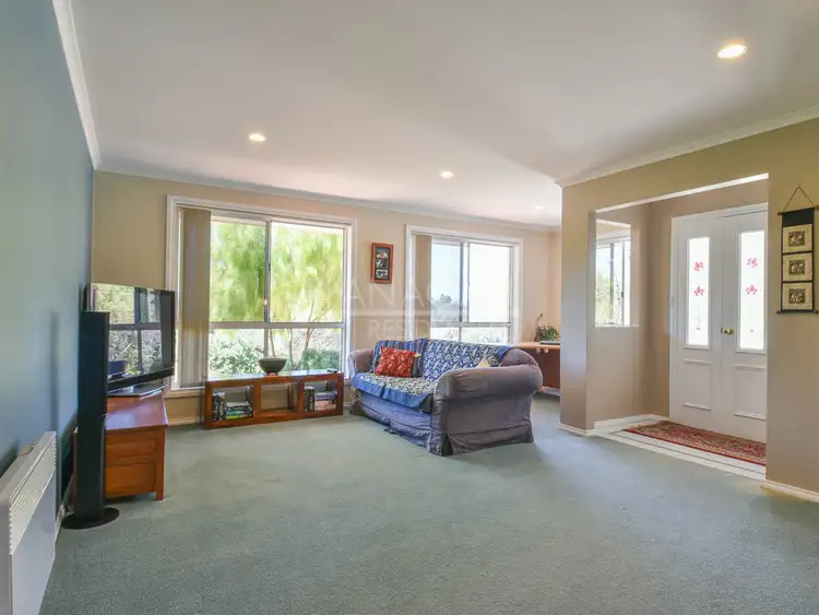 Third view of Homely house listing, 69 Blackstone Road, Blackstone Heights TAS 7250