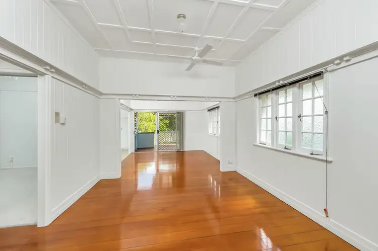 Second view of Homely house listing, 9 Ludlow Street, Gaythorne QLD 4051