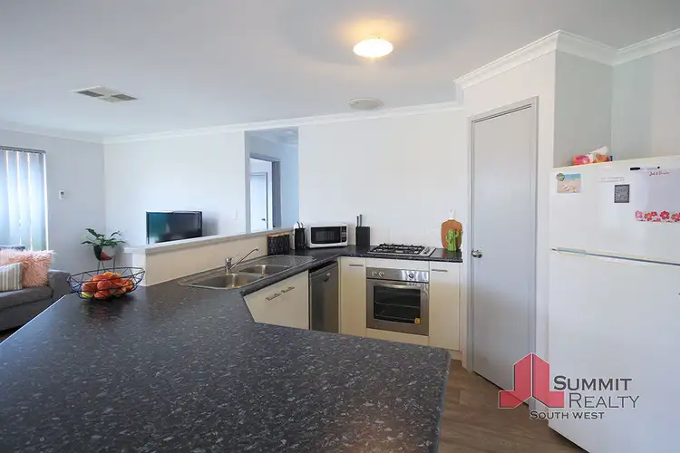 Second view of Homely unit listing, 30A Garfield Drive, Australind WA 6233
