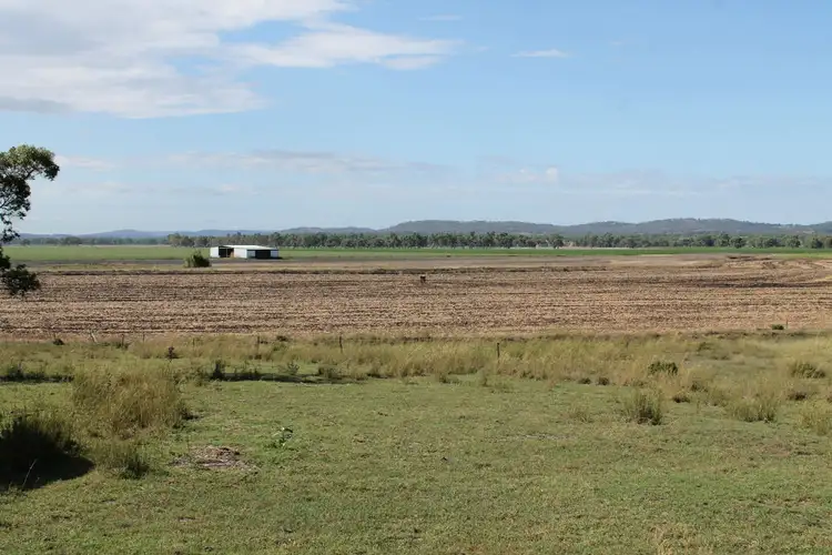 Second view of Homely rural property listing, 657 Upper Wheatvale Rd St, Massie QLD 4370