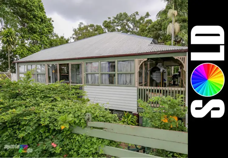 30 Ray Street, Gympie QLD 4570