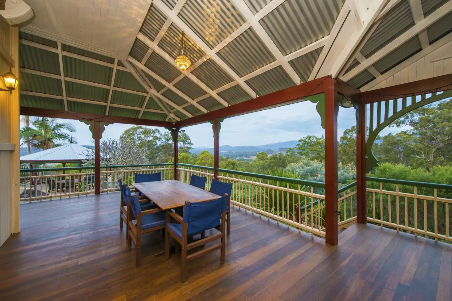 Main view of Homely house listing, 214 Tarata Road, Guanaba QLD 4210