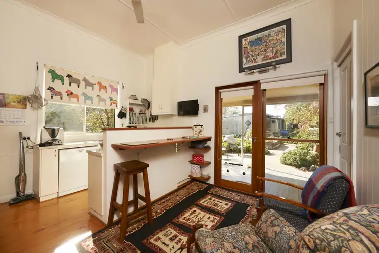 Third view of Homely rural property listing, 395 Orrvale Road, Orrvale VIC 3631