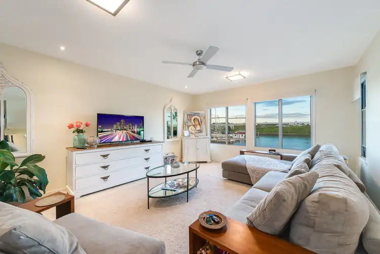 Fourth view of Homely villa listing, 107/56 Sickle Avenue, Hope Island QLD 4212