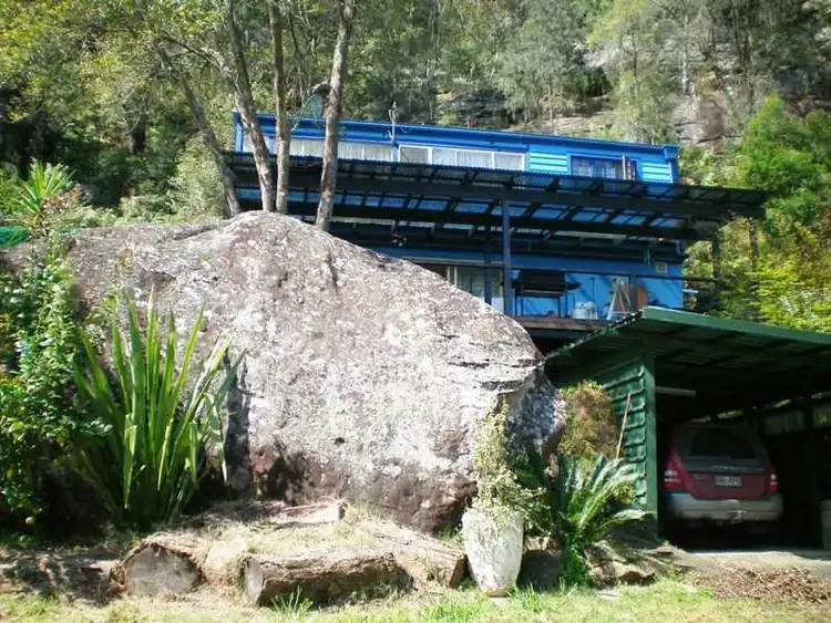 Second view of Homely house listing, 5600-5602 Wisemans Ferry Road, Gunderman NSW 2775