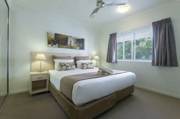 Fourth view of Homely unit listing, Lagoons 78 @ 2 Langley Road, Port Douglas QLD 4877