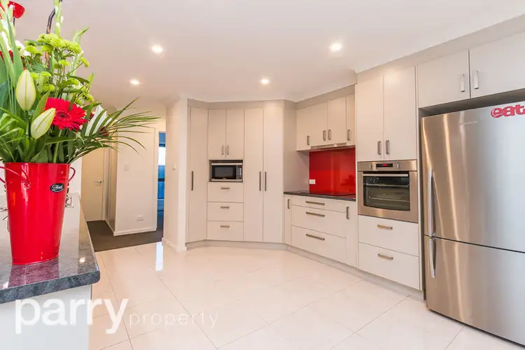 Second view of Homely house listing, 7 Minerva Drive, Perth TAS 7300