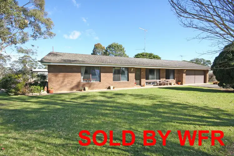 114 Cliftonville Road, South Maroota NSW 2756