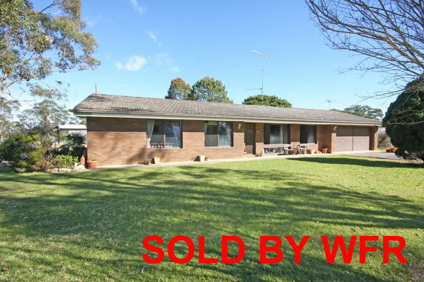 Main view of Homely rural property listing, 114 Cliftonville Road, South Maroota NSW 2756