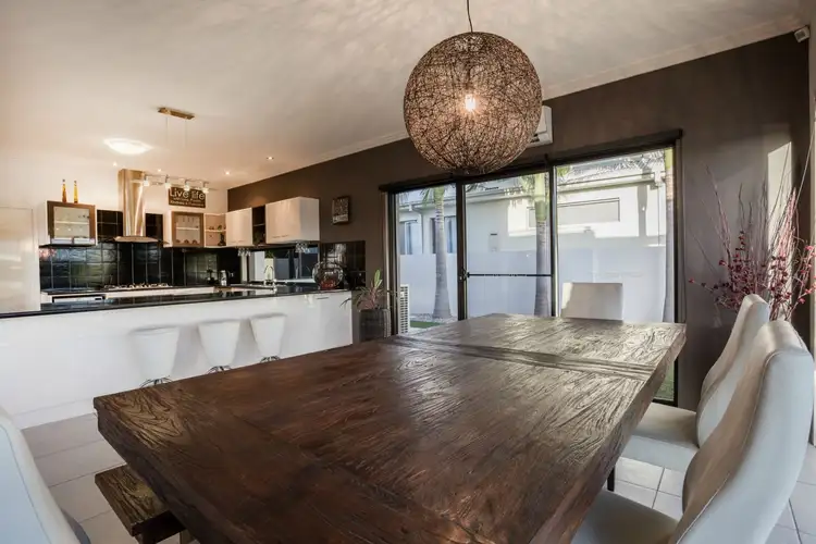 Seventh view of Homely house listing, 14 Ferrymans Court, Helensvale QLD 4212